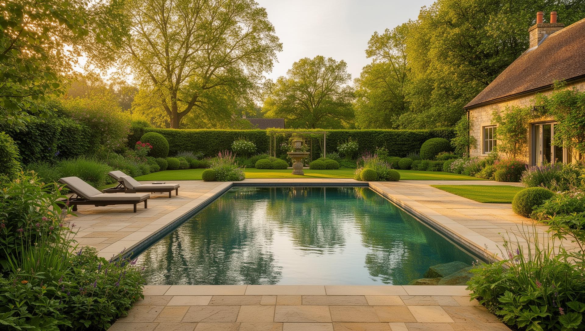 Natural Swimming Pool Cost UK: Complete 2026 Guide